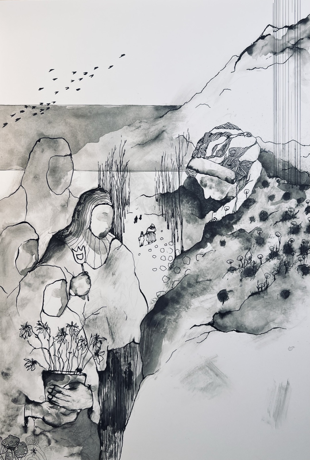 Take Only the Necessary