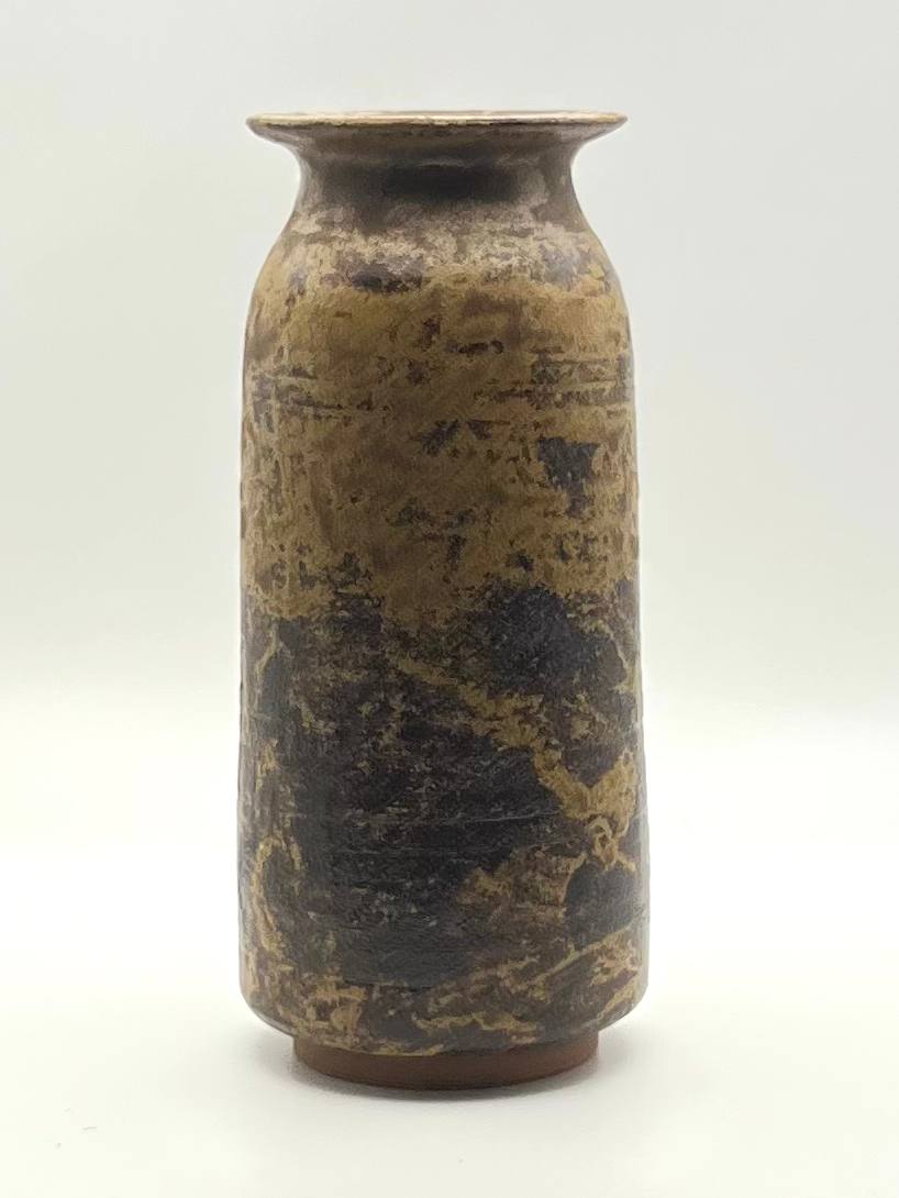 Small Textured Vase